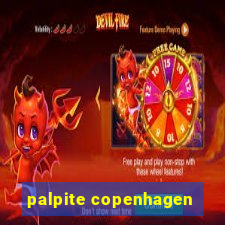 palpite copenhagen